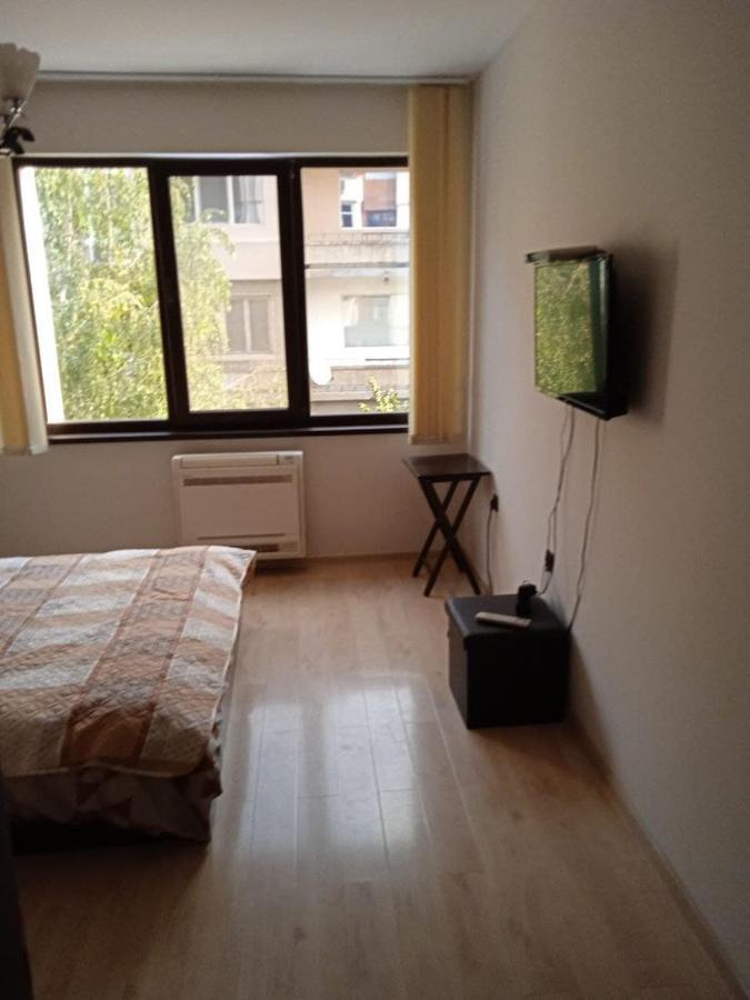 Apartment джессика апартмент Veliko Tarnovo